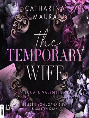 cover image of The Temporary Wife